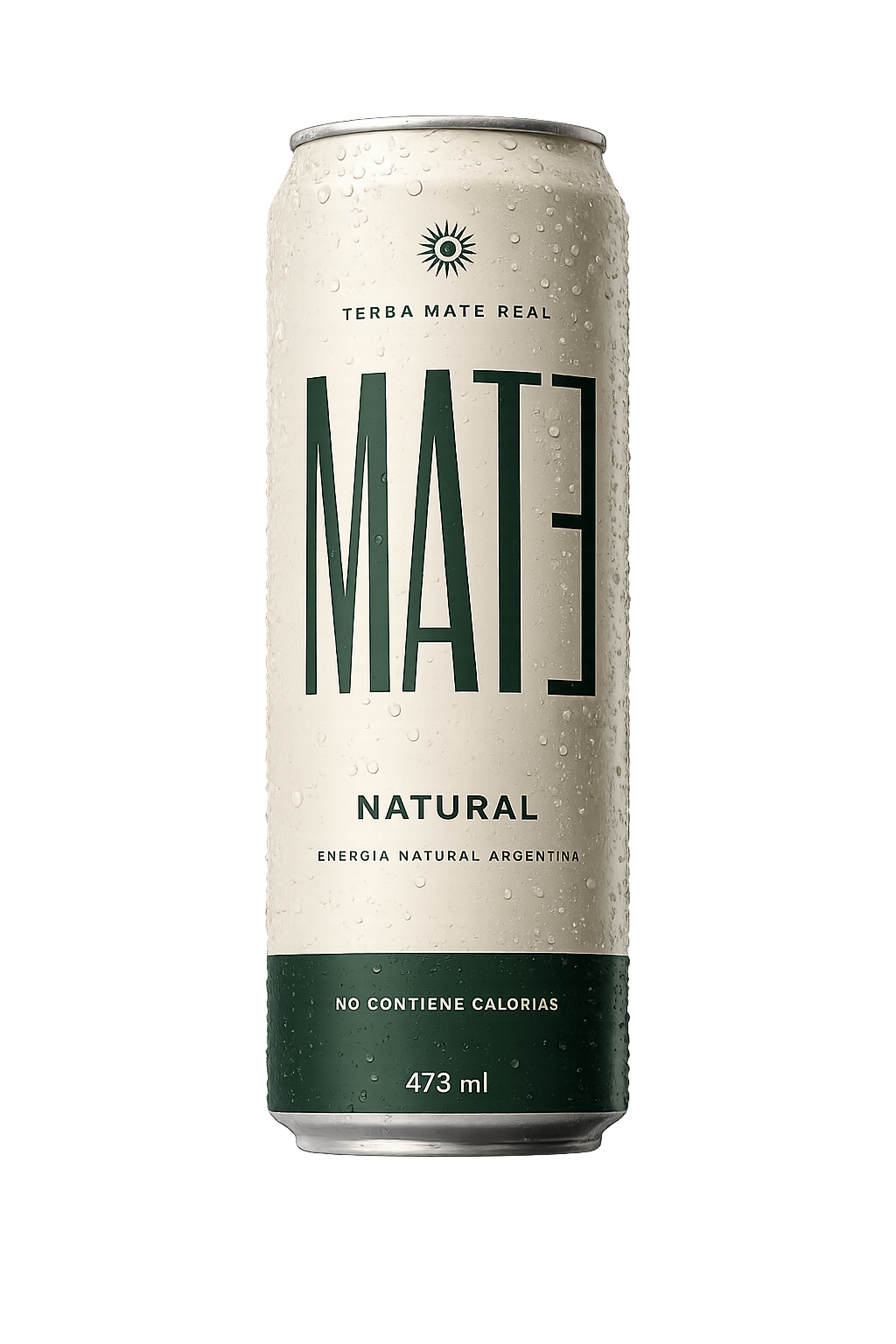 Lata MAT3 Natural